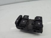  Butoane comanda geamuri sofer  Opel Zafira C (P12) [Fabr 2011-2017] 13305009