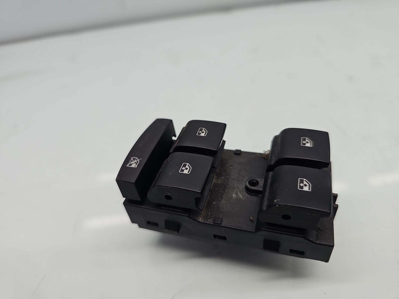 Butoane comanda geamuri sofer Opel Zafira C (P12) [Fabr 2011-2017] 13305009 - imagine 5