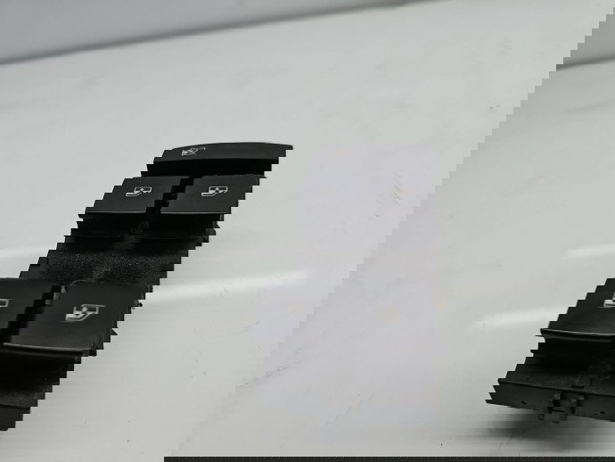  Butoane comanda geamuri sofer  Opel Zafira C (P12) [Fabr 2011-2017] 13305009