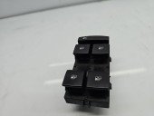  Butoane comanda geamuri sofer  Opel Zafira C (P12) [Fabr 2011-2017] 13305009