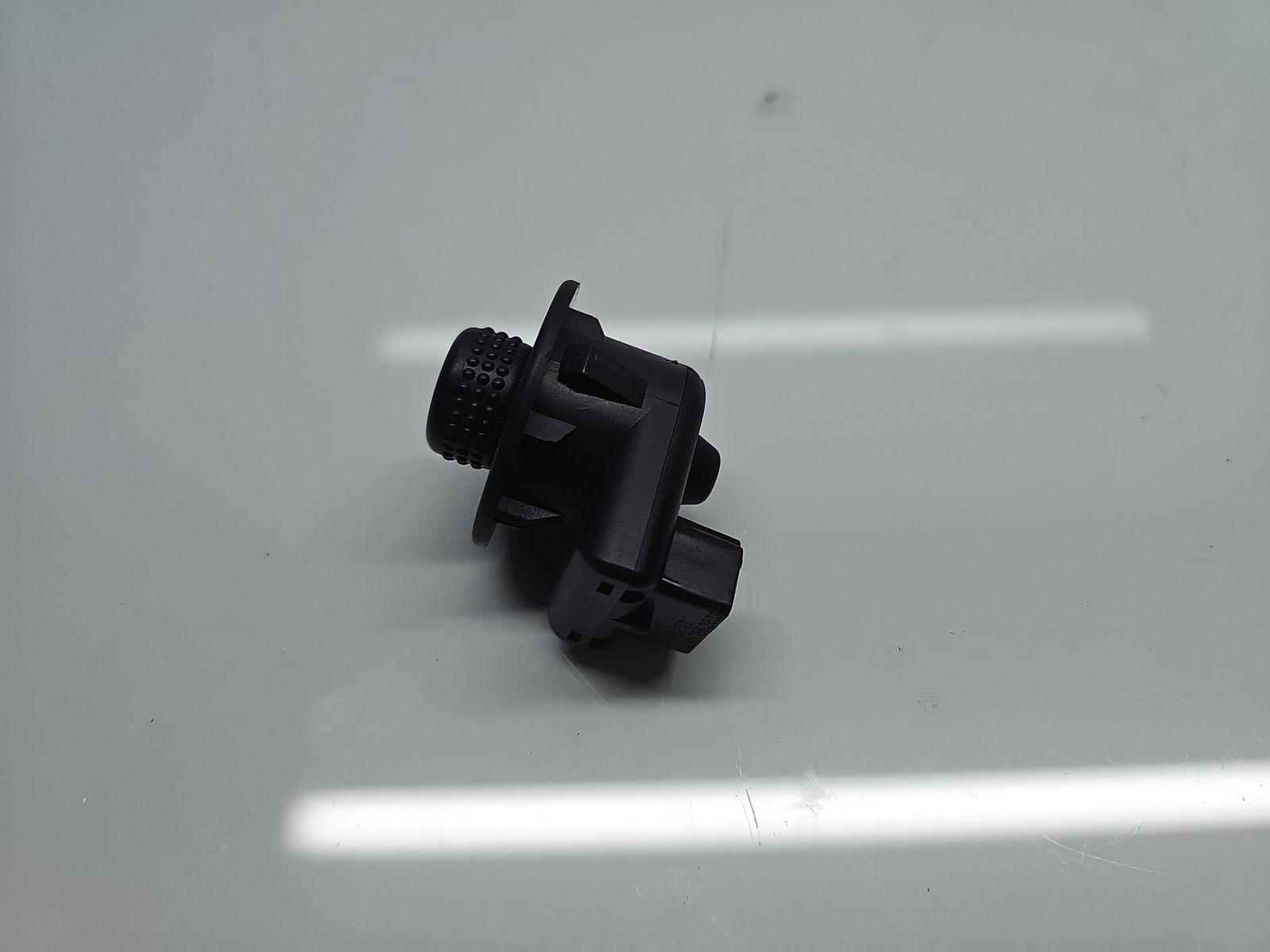 Buton reglaj oglinzi Dacia Duster [Fabr 2010-2016] 255706283R - imagine 3