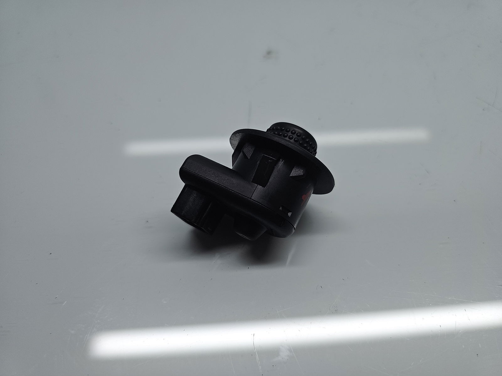 Buton reglaj oglinzi Dacia Duster [Fabr 2010-2016] 255706283R - imagine 4