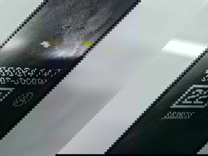  Butoane comanda geamuri sofer  MITSUBISHI Outlander II [Fabr 2006-2015] 8608A147