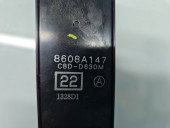  Butoane comanda geamuri sofer  MITSUBISHI Outlander II [Fabr 2006-2015] 8608A147