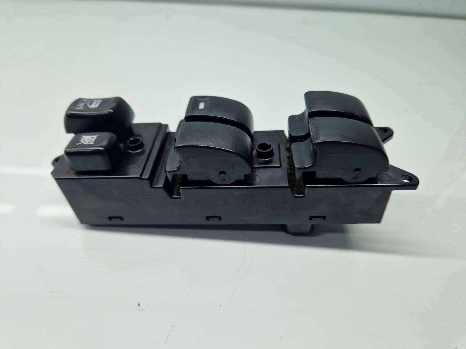 Butoane comanda geamuri sofer MITSUBISHI Outlander II [Fabr 2006-2015] 8608A147 - imagine 5