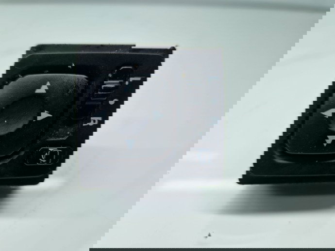  Buton reglaj oglinzi  MITSUBISHI Outlander II [Fabr 2006-2015]183569