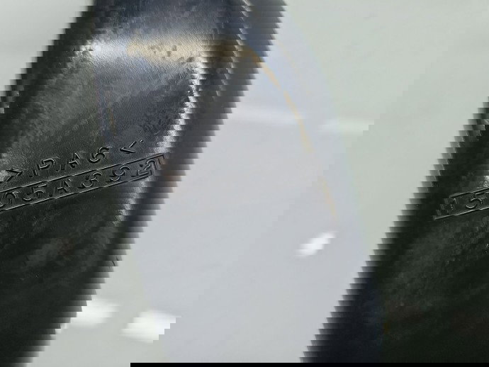 Tub intercooler  MITSUBISHI Outlander II [Fabr 2006-2015] 1505A392 2.2 HDi 4HN 115KW / 156CP