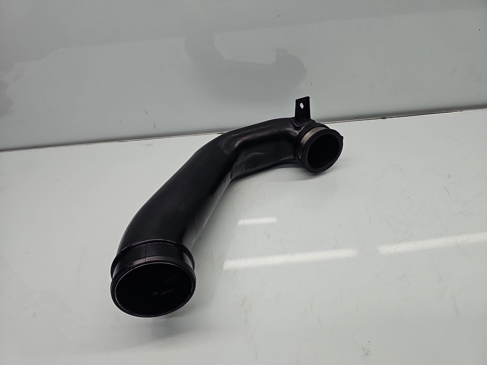 Tub intercooler MITSUBISHI Outlander II [Fabr 2006-2015] 1505A392 2.2 HDi 4HN 115KW / 156CP - imagine 3