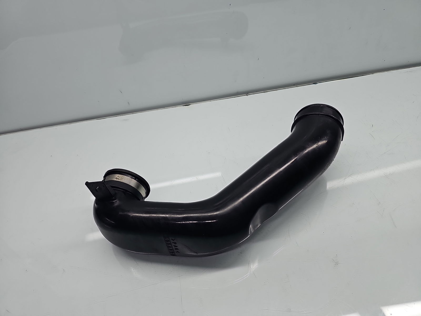 Tub intercooler MITSUBISHI Outlander II [Fabr 2006-2015] 1505A392 2.2 HDi 4HN 115KW / 156CP - imagine 4