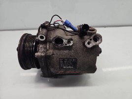Alternator  MITSUBISHI Outlander II [Fabr 2006-2015] AKC200A221G 2.2 HDi 4HN 115KW / 156CP