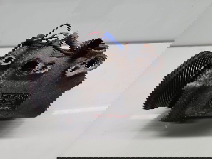 Alternator  MITSUBISHI Outlander II [Fabr 2006-2015] AKC200A221G 2.2 HDi 4HN 115KW / 156CP