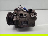 Alternator  MITSUBISHI Outlander II [Fabr 2006-2015] AKC200A221G 2.2 HDi 4HN 115KW / 156CP