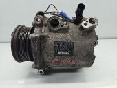 Alternator  MITSUBISHI Outlander II [Fabr 2006-2015] AKC200A221G 2.2 HDi 4HN 115KW / 156CP