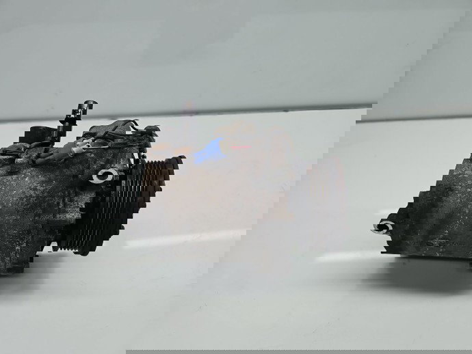 Alternator  MITSUBISHI Outlander II [Fabr 2006-2015] AKC200A221G 2.2 HDi 4HN 115KW / 156CP