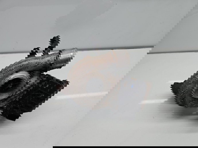 Turbina  MITSUBISHI Outlander II [Fabr 2006-2015] 9684849580 2.2 HDi 4HN 115KW / 156CP