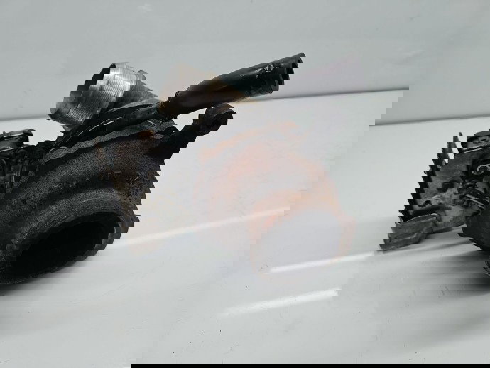 Turbina  MITSUBISHI Outlander II [Fabr 2006-2015] 9684849580 2.2 HDi 4HN 115KW / 156CP