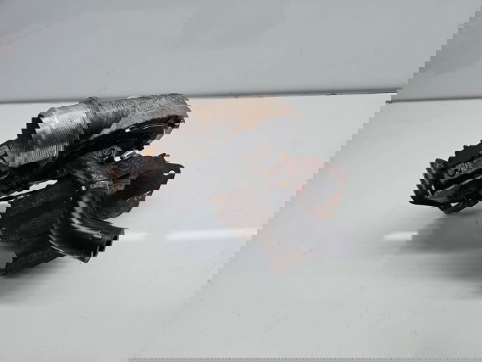 Turbina  MITSUBISHI Outlander II [Fabr 2006-2015] 9684849580 2.2 HDi 4HN 115KW / 156CP