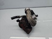 Turbina  MITSUBISHI Outlander II [Fabr 2006-2015] 9684849580 2.2 HDi 4HN 115KW / 156CP