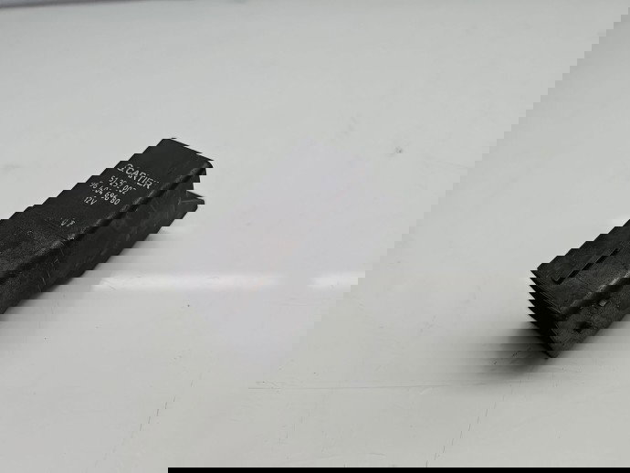 Releu bujii  PEUGEOT 307 [Fabr 2000-2008] 9640469680