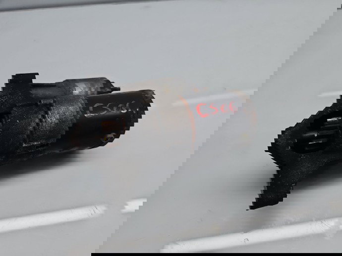  Electromotor 13 dinti  MITSUBISHI Outlander II [Fabr 2006-2015] 9656262780 2.2 HDi 4HN 115KW / 156CP