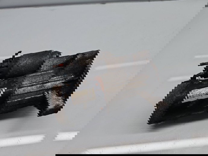  Electromotor 13 dinti  MITSUBISHI Outlander II [Fabr 2006-2015] 9656262780 2.2 HDi 4HN 115KW / 156CP