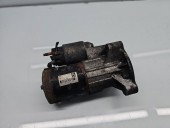  Electromotor 13 dinti  MITSUBISHI Outlander II [Fabr 2006-2015] 9656262780 2.2 HDi 4HN 115KW / 156CP