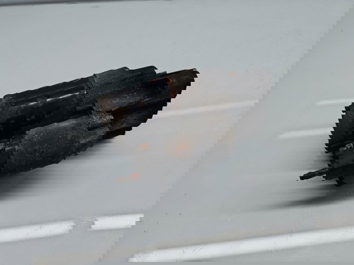  Electromotor 13 dinti  MITSUBISHI Outlander II [Fabr 2006-2015] 9656262780 2.2 HDi 4HN 115KW / 156CP