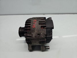 Alternator MITSUBISHI Outlander II [Fabr 2006-2015] 9662731680 2.2 HDi 4HN 115KW / 156CP