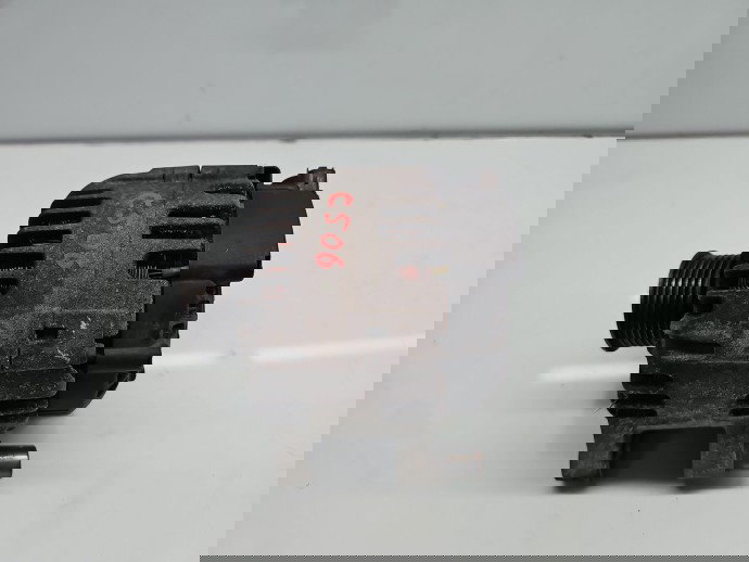 Alternator MITSUBISHI Outlander II [Fabr 2006-2015] 9662731680 2.2 HDi 4HN 115KW / 156CP