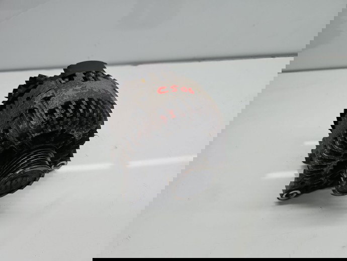 Alternator MITSUBISHI Outlander II [Fabr 2006-2015] 9662731680 2.2 HDi 4HN 115KW / 156CP