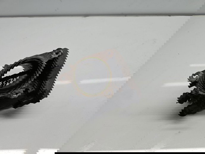 Clapeta acceleratie  MITSUBISHI Outlander II [Fabr 2006-2015] 9656932580 2.2 HDi 4HN 115KW / 156CP