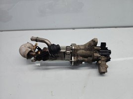 Racitor gaze  Citroen C5 (III) [Fabr 2008-2017]9656911780 2.2 HDi 4HN 115KW / 156CP