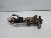 Racitor gaze  Citroen C5 (III) [Fabr 2008-2017]9656911780 2.2 HDi 4HN 115KW / 156CP