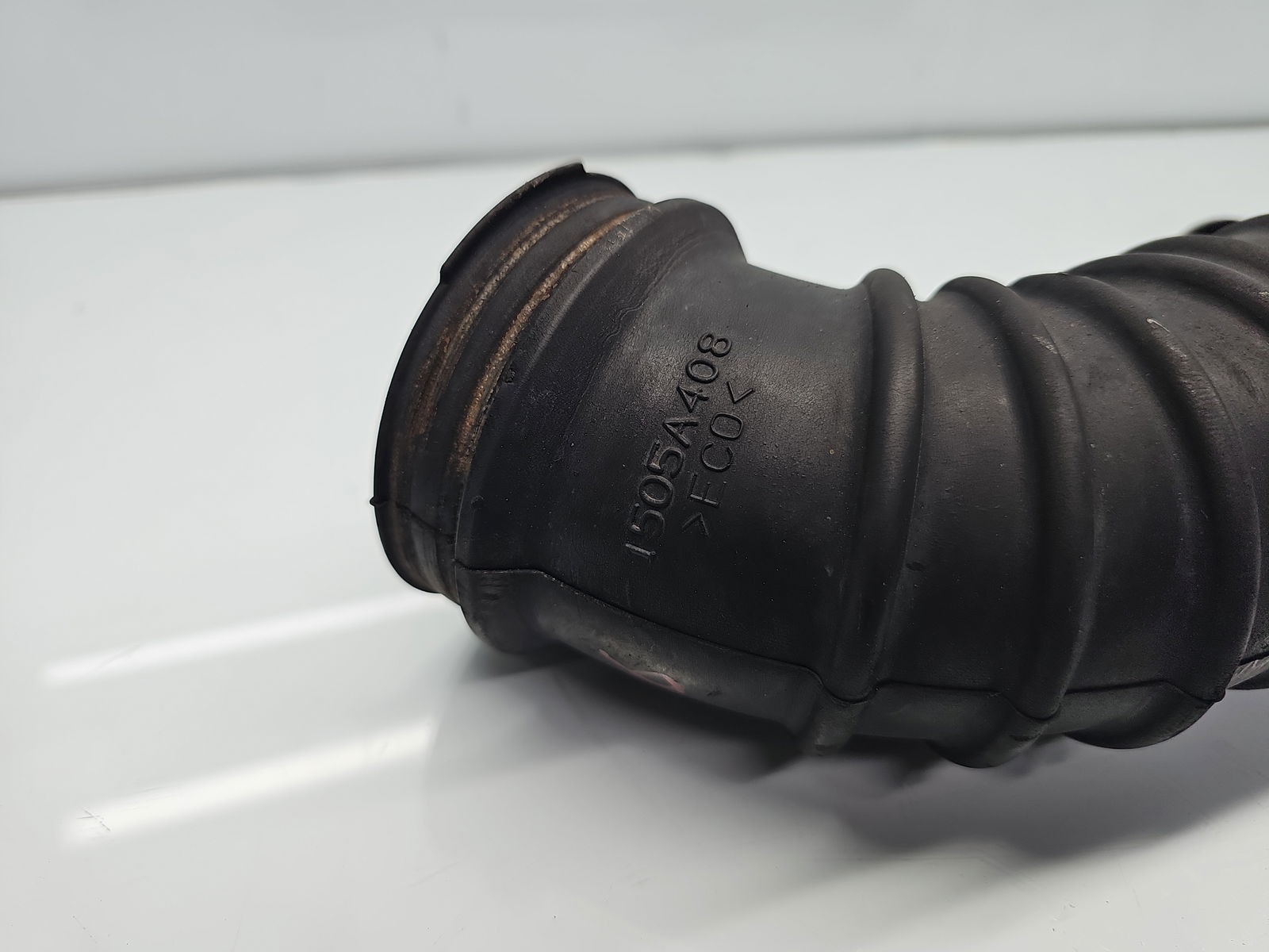 Tub admisie aer MITSUBISHI Outlander II [Fabr 2006-2015] 1505A408 2.2 HDi 4HN 115KW / 156CP - imagine 2