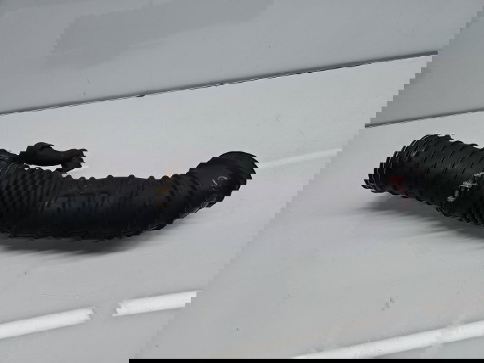 Tub admisie aer  MITSUBISHI Outlander II [Fabr 2006-2015] 1505A408 2.2 HDi 4HN 115KW / 156CP