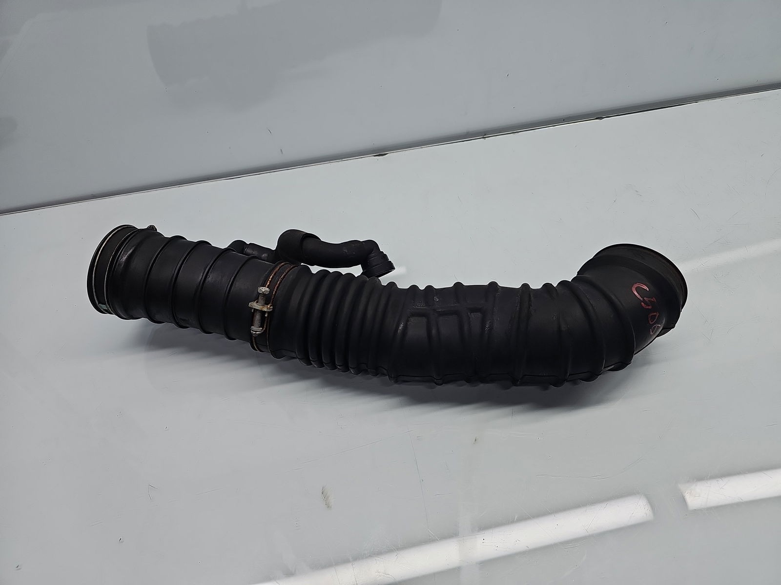 Tub admisie aer MITSUBISHI Outlander II [Fabr 2006-2015] 1505A408 2.2 HDi 4HN 115KW / 156CP - imagine 3