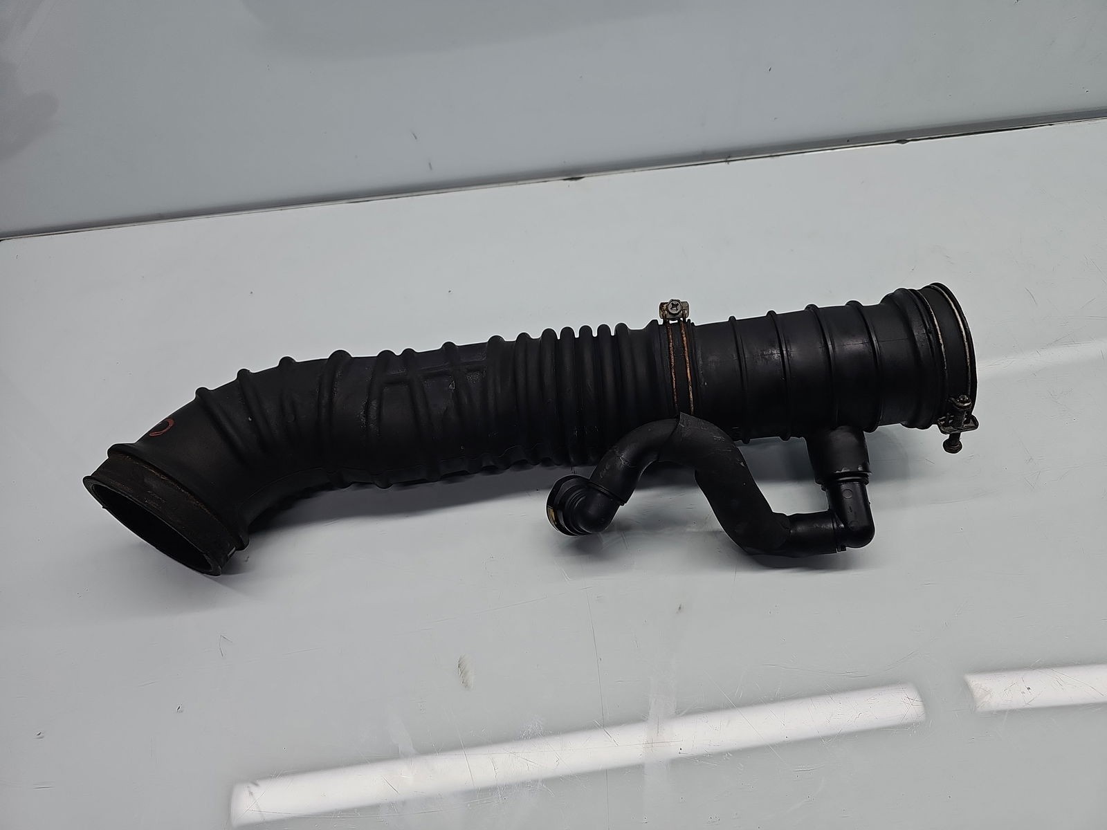 Tub admisie aer MITSUBISHI Outlander II [Fabr 2006-2015] 1505A408 2.2 HDi 4HN 115KW / 156CP - imagine 4