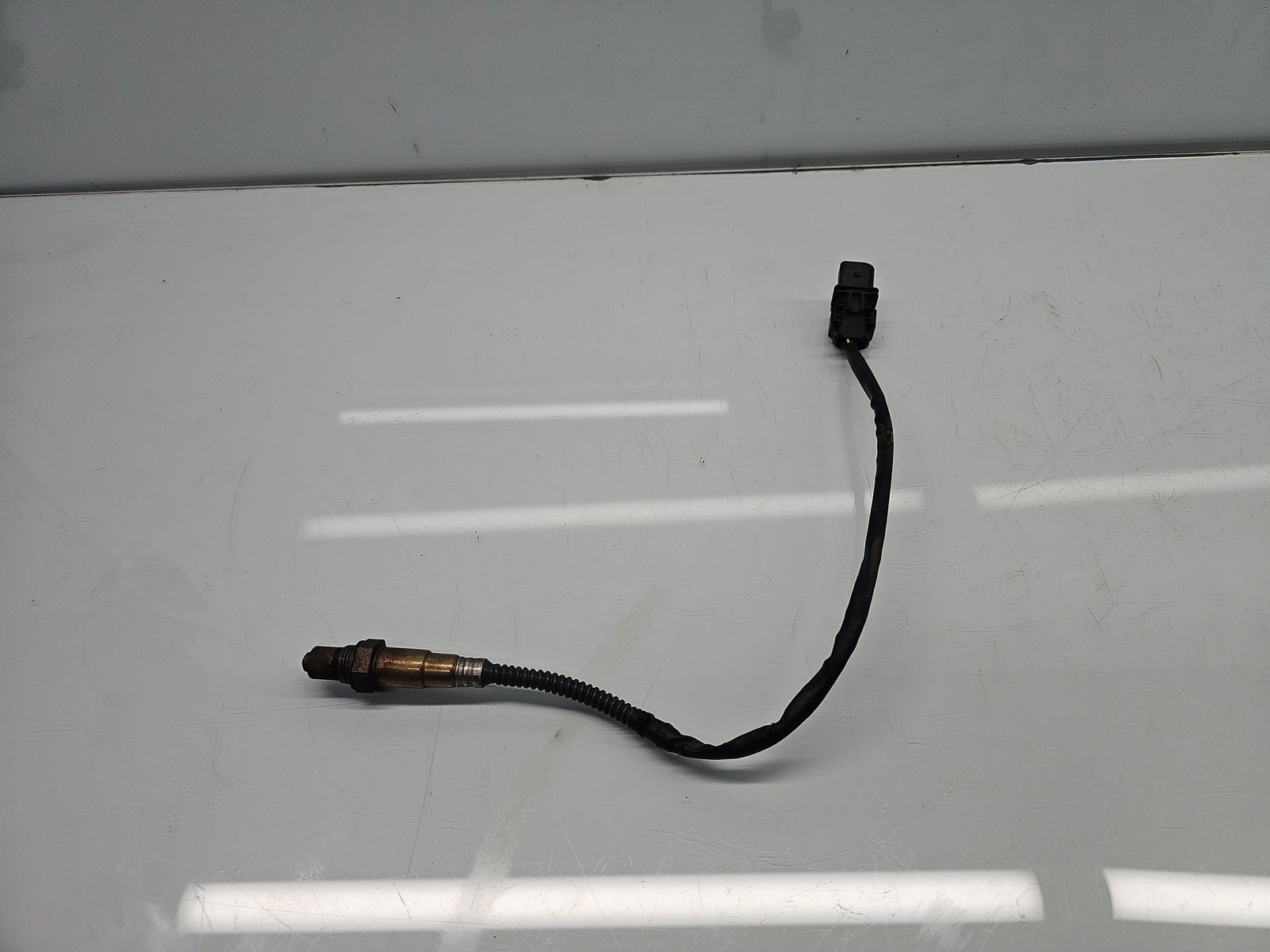 Sonda lambda MITSUBISHI Outlander II [Fabr 2006-2015]9682216680 2.2 HDi 4HN 115KW / 156CP - imagine 1