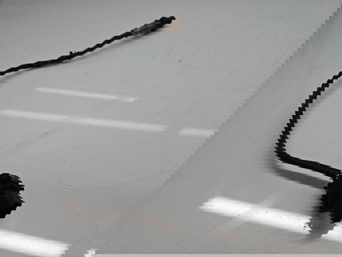 Sonda lambda  MITSUBISHI Outlander II [Fabr 2006-2015]9682216680 2.2 HDi 4HN 115KW / 156CP