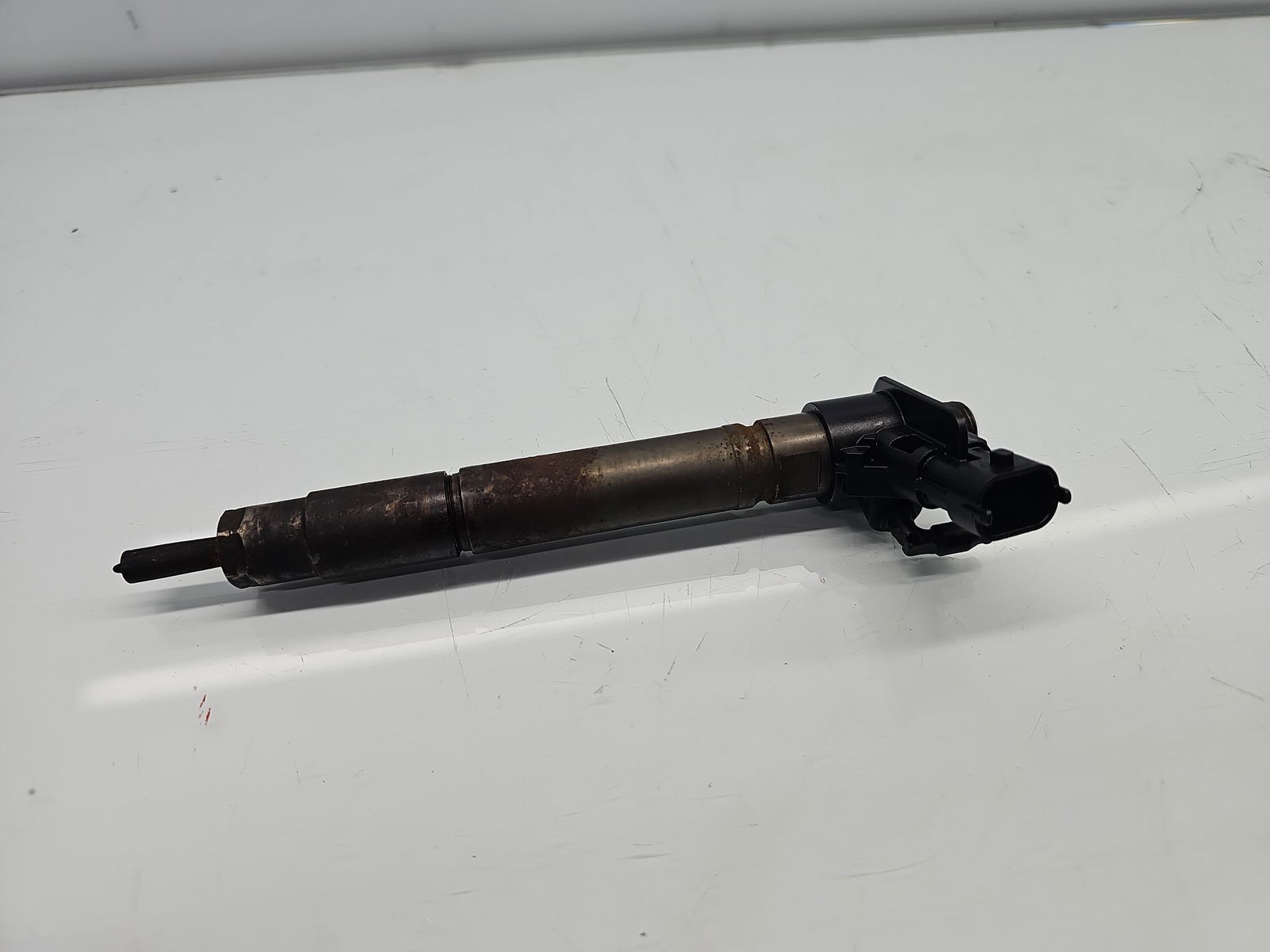 Injector Citroen C5 (III) [Fabr 2008-2017] 9659228880 2.2 HDi 4HN 115KW / 156CP - imagine 1