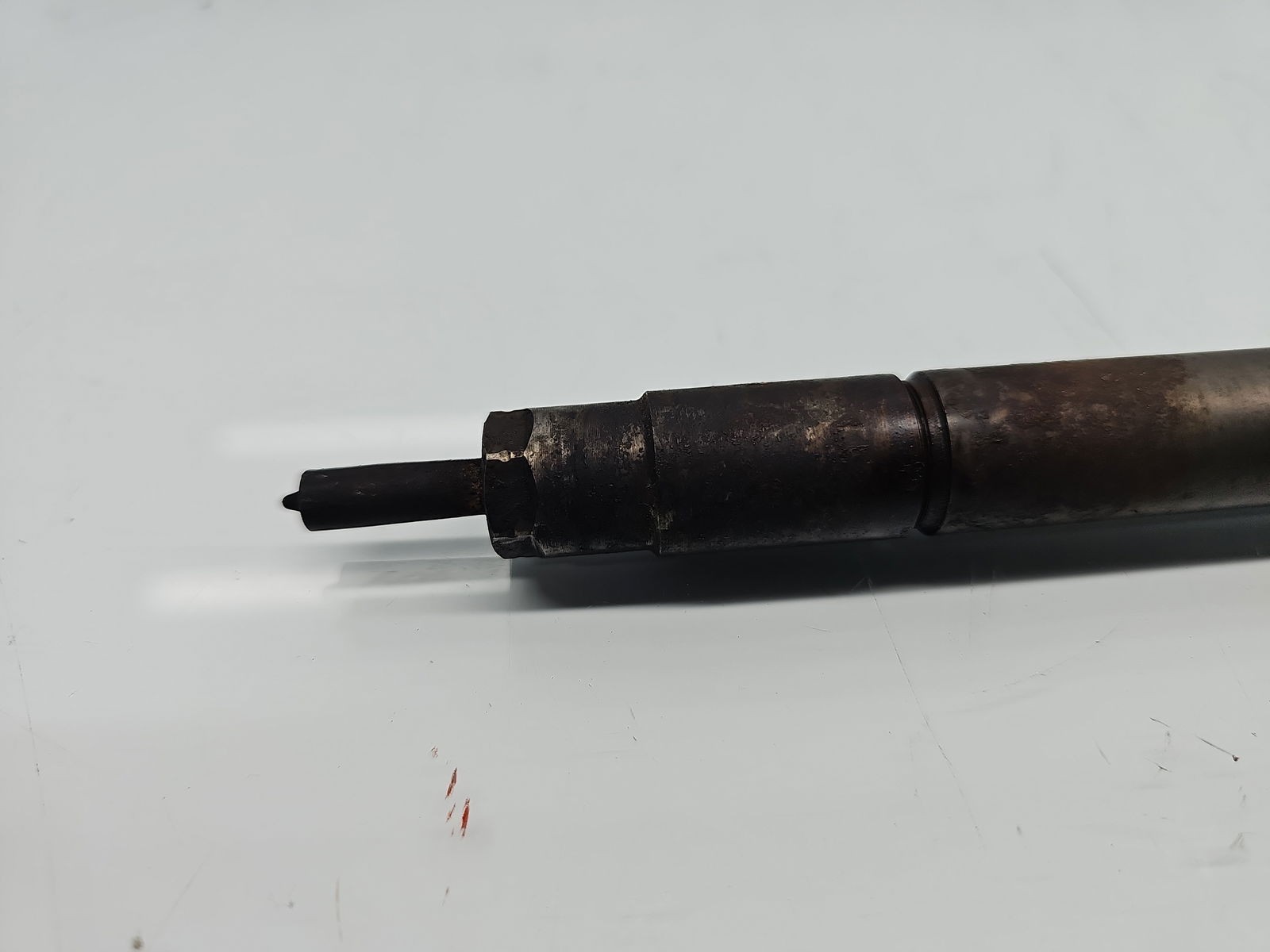 Injector Citroen C5 (III) [Fabr 2008-2017] 9659228880 2.2 HDi 4HN 115KW / 156CP - imagine 5