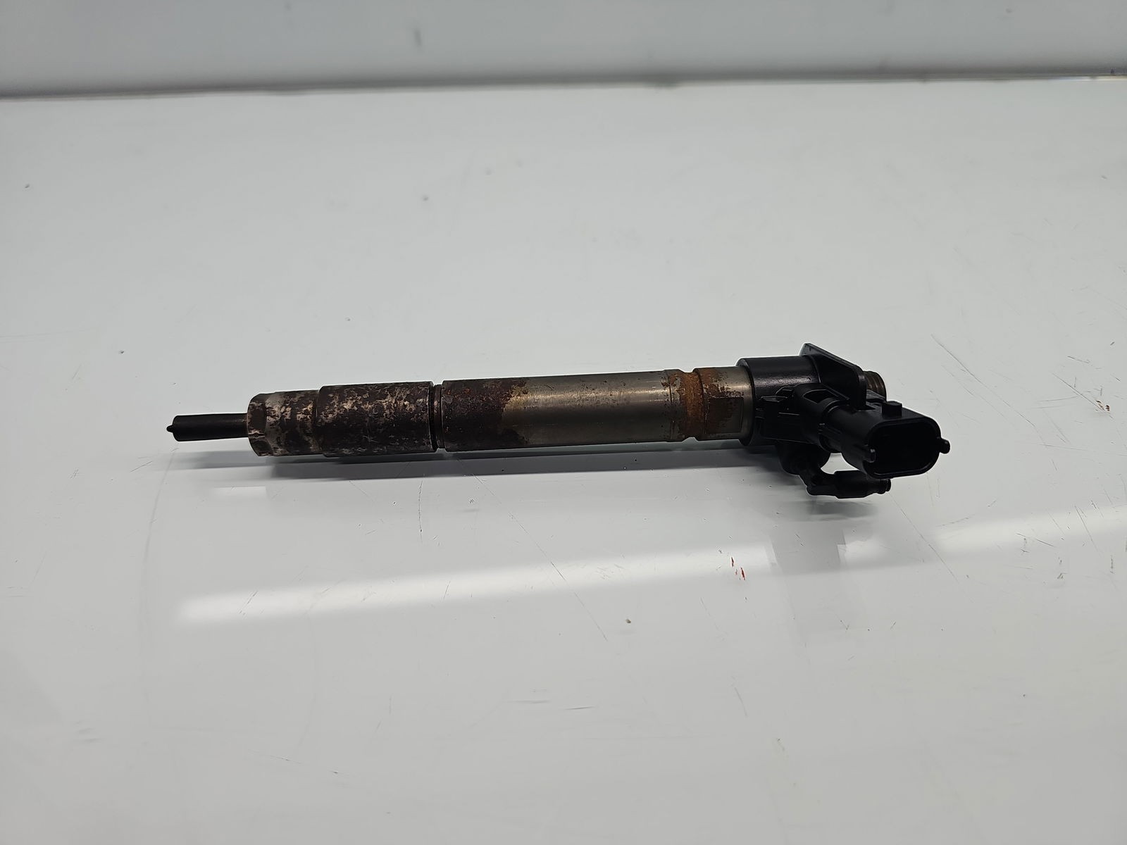Injector Citroen C5 (III) [Fabr 2008-2017] 9659228880 2.2 HDi 4HN 115KW / 156CP - imagine 1