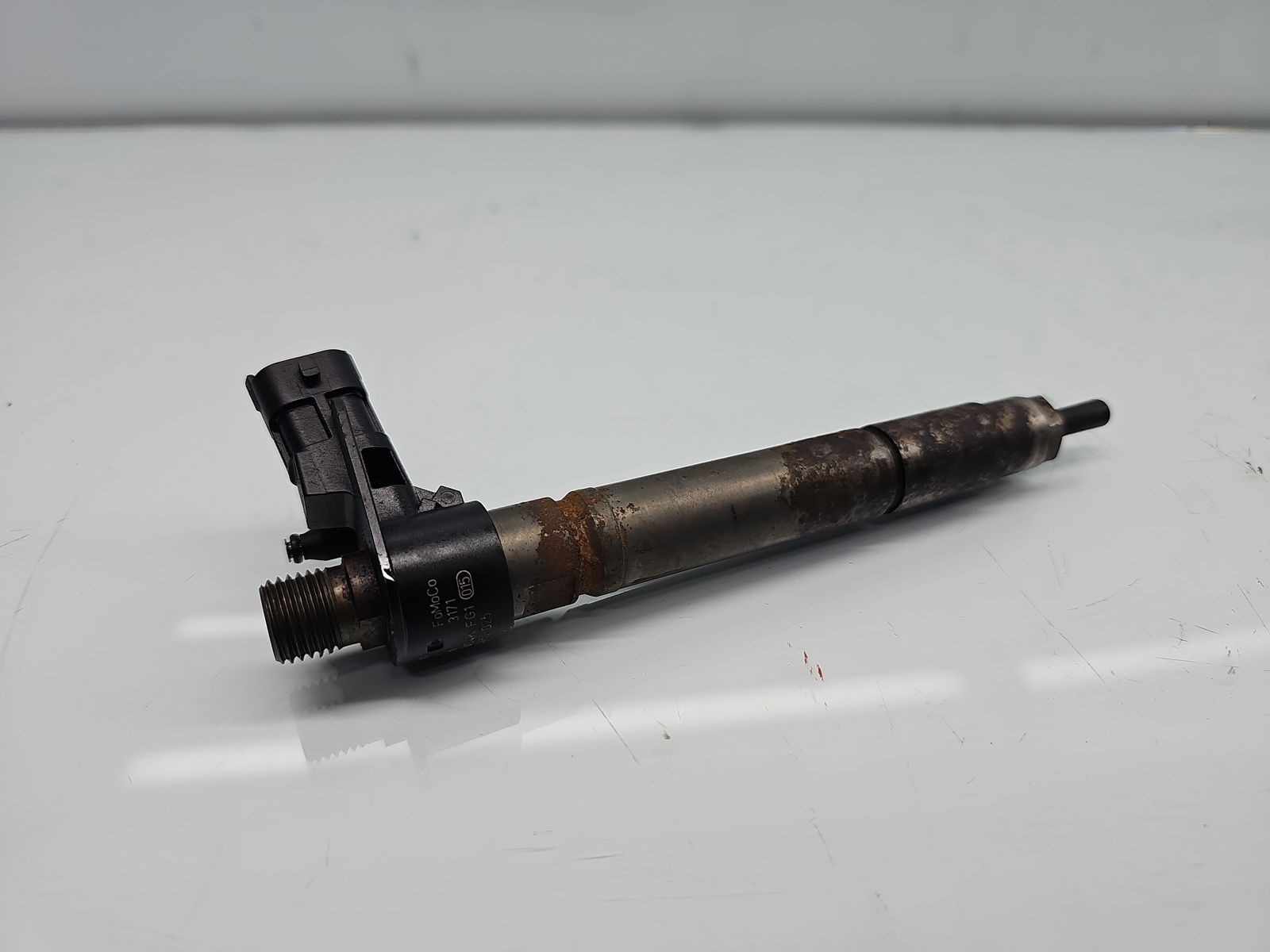 Injector Citroen C5 (III) [Fabr 2008-2017] 9659228880 2.2 HDi 4HN 115KW / 156CP - imagine 3