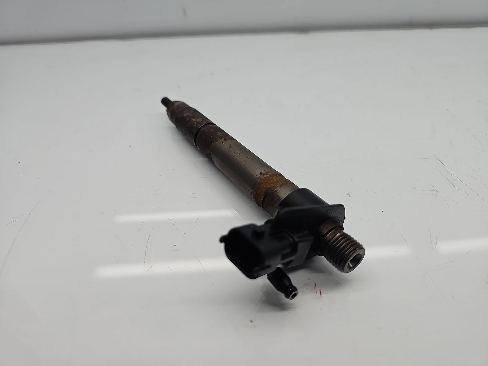 Injector Citroen C5 (III) [Fabr 2008-2017] 9659228880 2.2 HDi 4HN 115KW / 156CP - imagine 4