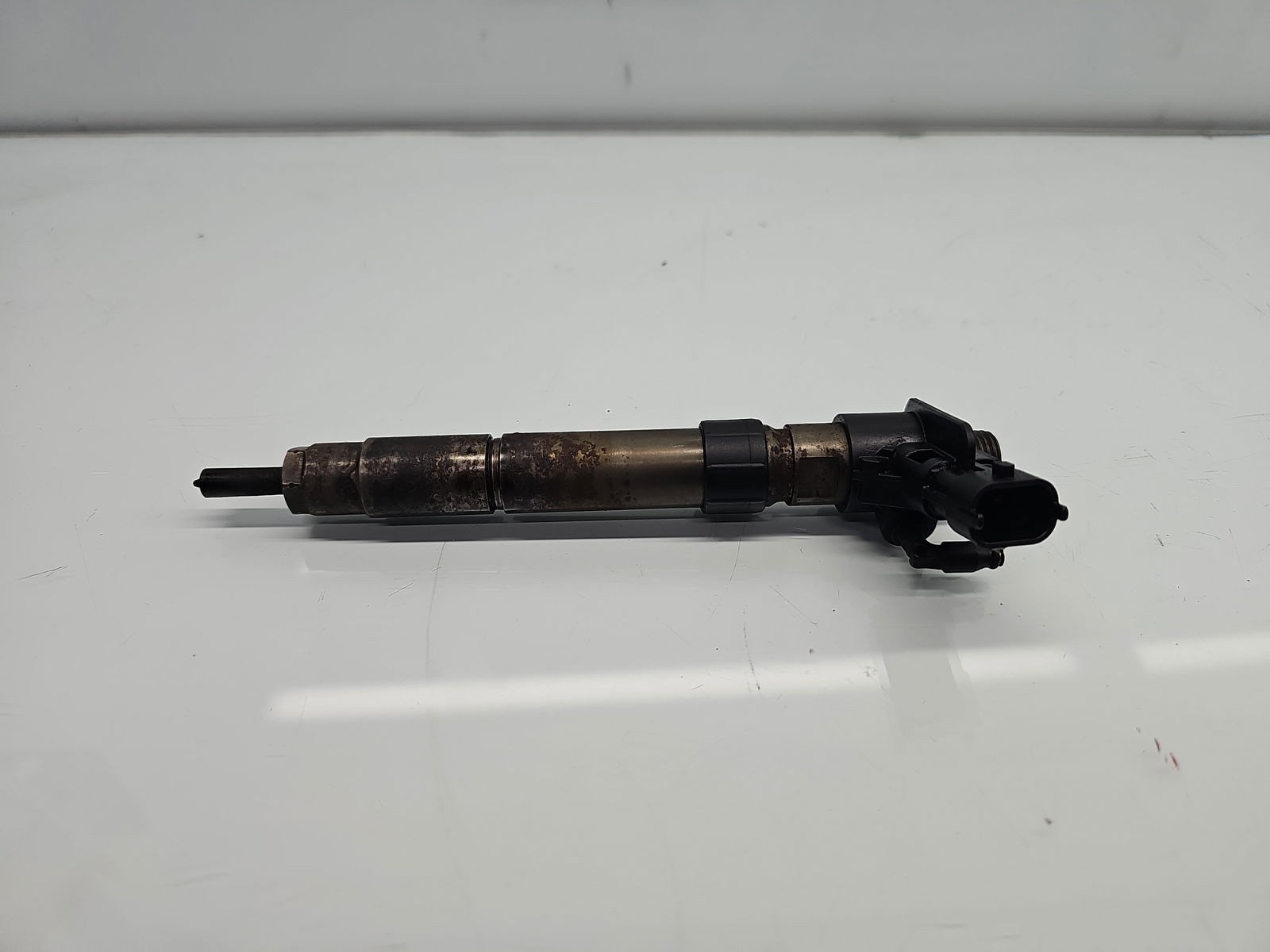 Injector Citroen C5 (III) [Fabr 2008-2017] 59228880 2.2 HDi 4HN 115KW / 156CP - imagine 1