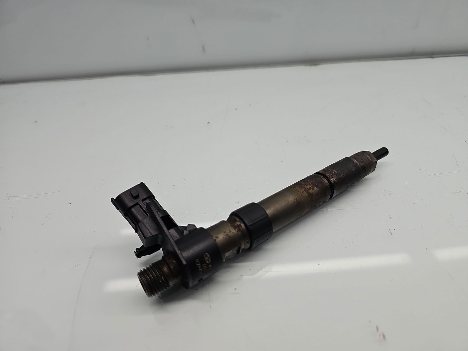 Injector Citroen C5 (III) [Fabr 2008-2017] 59228880 2.2 HDi 4HN 115KW / 156CP - imagine 3