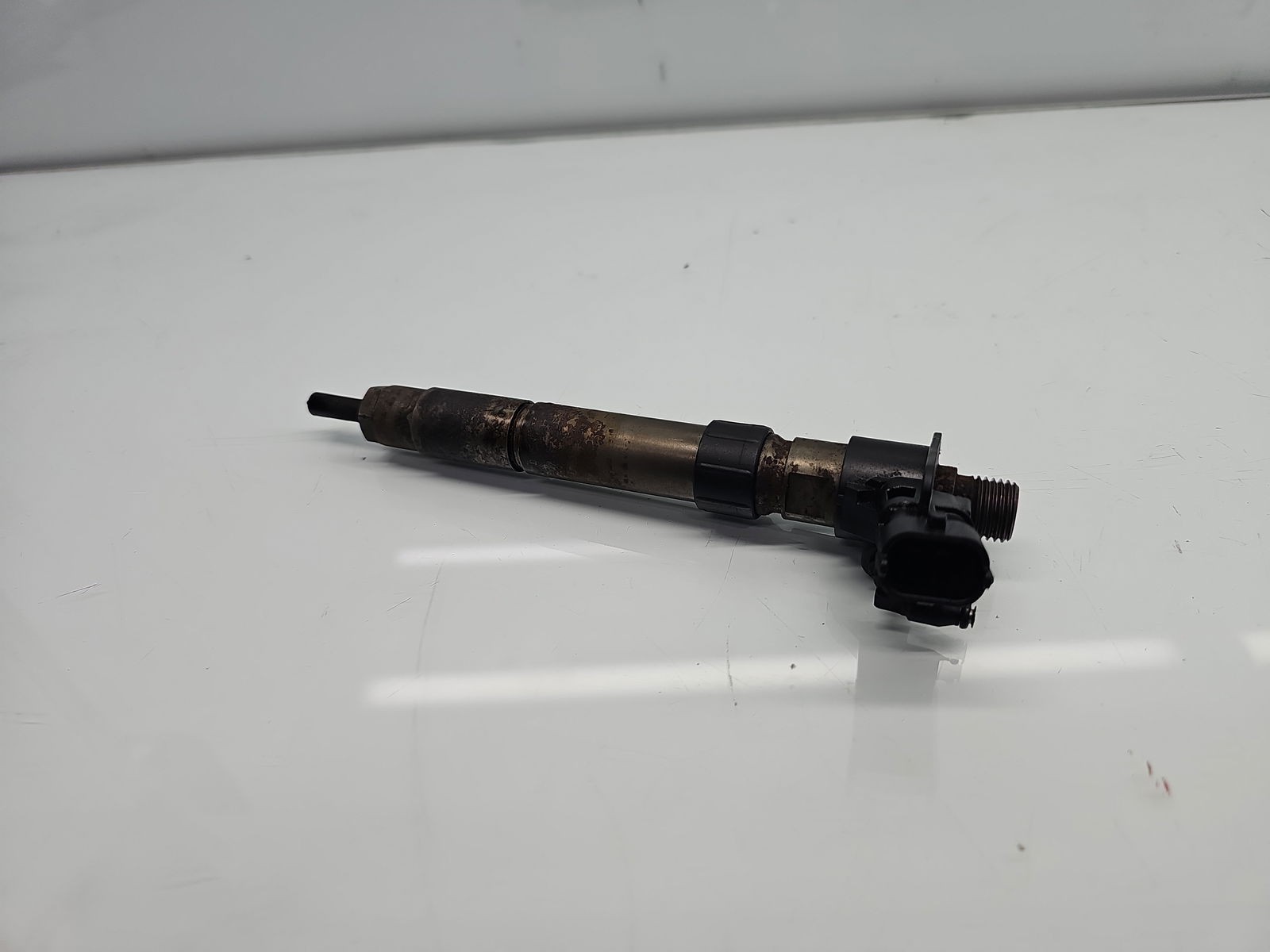 Injector Citroen C5 (III) [Fabr 2008-2017] 59228880 2.2 HDi 4HN 115KW / 156CP - imagine 4