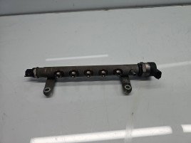 Rampa injectoare  MITSUBISHI Outlander II [Fabr 2006-2015] 9656917280 2.2 HDi 4HN 115KW / 156CP