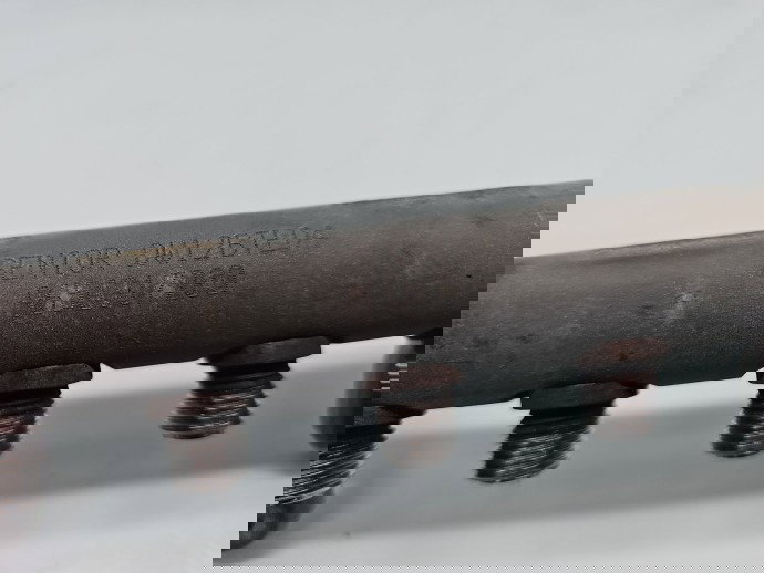 Rampa injectoare  MITSUBISHI Outlander II [Fabr 2006-2015] 9656917280 2.2 HDi 4HN 115KW / 156CP