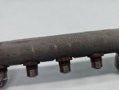 Rampa injectoare  MITSUBISHI Outlander II [Fabr 2006-2015] 9656917280 2.2 HDi 4HN 115KW / 156CP